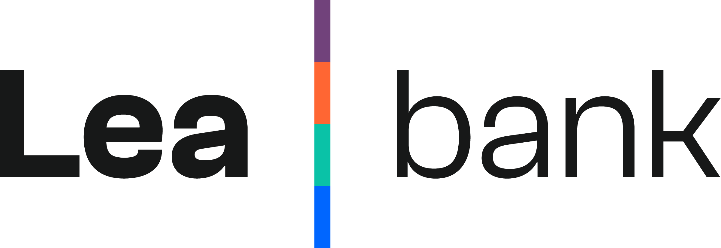 Lea bank